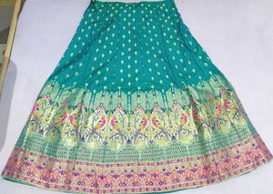 New Banarasi Lehenga Sale