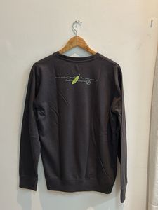 Stylish Graphic Sweatshirt