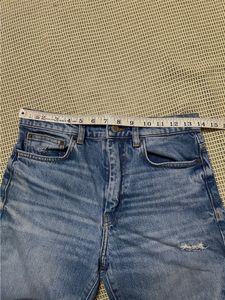 Zara Slim Fit Jeans
