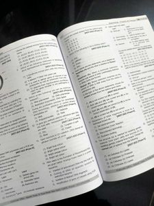 NEET Zoology Set