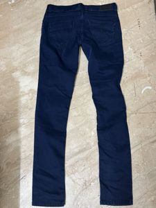 New Pepe Jeans Low Rise  Skinny (buy1get1)