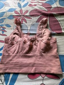 Pack Of 2 Cute Top For Summer