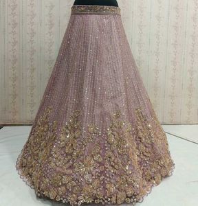 Beautiful bridal Chaniya Choli