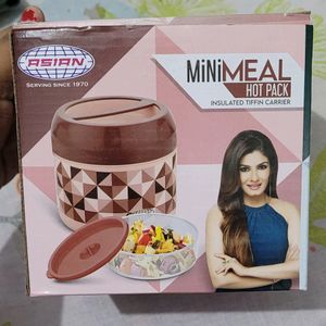 Asian Mini Meal Hot Pack 2 Boxes