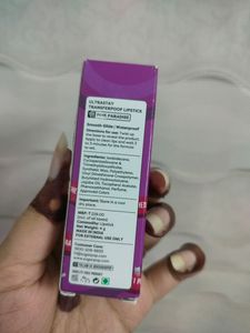 Sugar Pop Ultra Stay Lipstick Pink Paradise