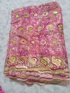 Heavy Kurta With Dupatta