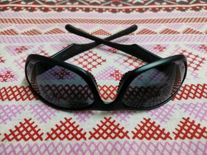 🆓🆙 Clearance Give Away || K&amp;D Sunglass || Black