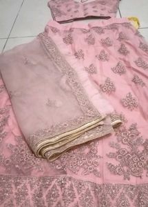 Lehnga Choli