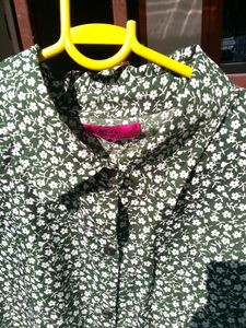 Lucky Charm Top