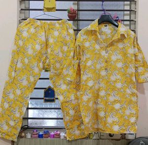 Co-ord Set