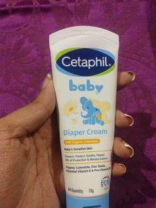 Cetaphil Baby Diaper Cream