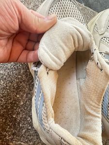 Chunky Sneakers