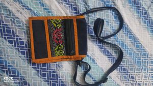 Sling bag
