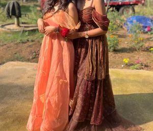 Elegant Gowns