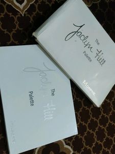Morphe Eyeshadow Palette