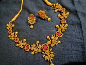 Jewellery Set