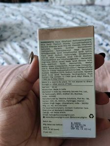 Pilgrim Illuminating Moisturizer
