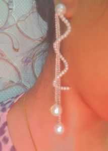 Hanging Beautiful Earings