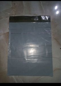 40 COURIER PACKING BAGS 🛍️