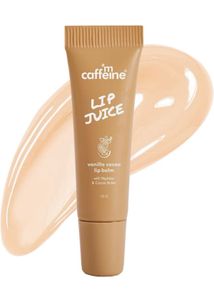 mCaffeine Lip Juice