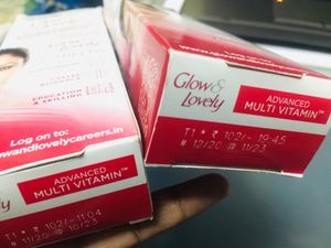 Glow And Lovely
