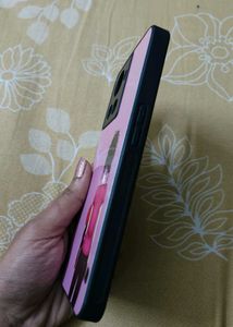 OnePlus gym girl phone case