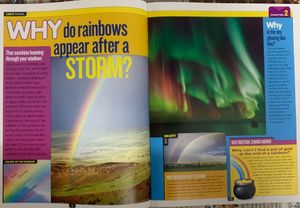 National Geographic Kids: Why? Answers to Everythi
