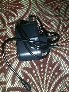 Mobile Charger And Battery Combo