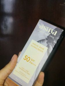 Sunscreen