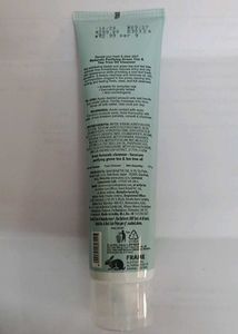 Avon Brand New Cleanser/Deep Face Wash ForOilySkin