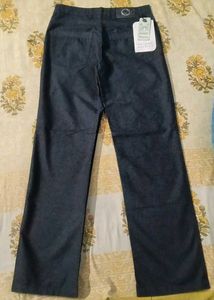 Straight Leg Pants Trousers