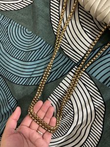 Off White Sling Bag