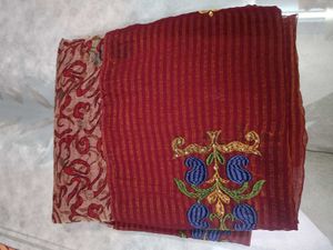 Beautiful Saree