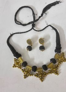Choker Set