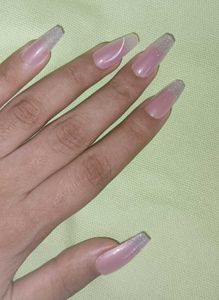 My Dress Up Darling Anime Kitagawa Coded Nails