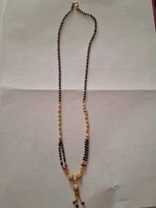 Elegant Mangalsutra Necklace