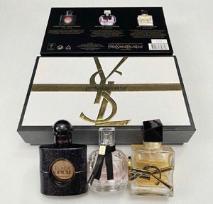 Ysl Perfume Kit