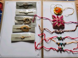 Rakhi