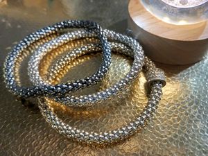 Bangles &amp; Bracelets Set