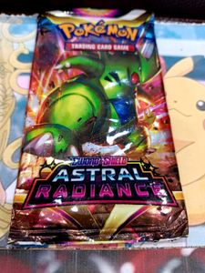 Astral Radiance Pokemon Card