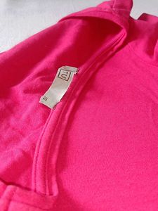 Hot Pink T-shirt