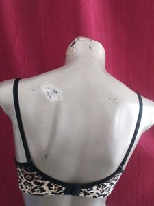 302 - Soft Molded Cup Bra