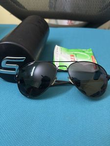 Stylish Aviator Sunglasses