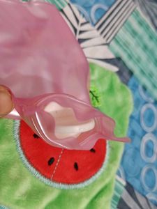 Cute Watermelon Hot Water Bottle