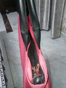 Hand Bag
