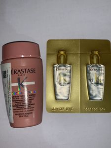 Kerastase Hair Set
