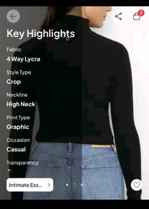 Slay the Multiverse Black Top