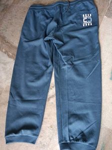 Casual Comfort Track Pants