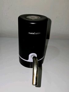 Water Bottle Pump - WORKING