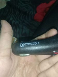 Boat Quick Car Charger